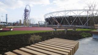 Olympic Park