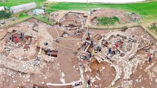 Ness of Brodgar