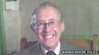 Joe Roper