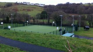 Hendy Park