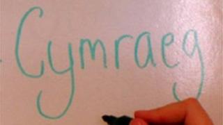 Cymraeg