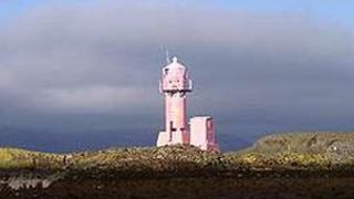 Taigh-solais na h-Apann