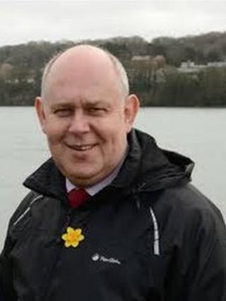 Albert Owen