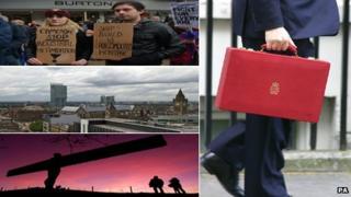 Протесты на верфи в Портсмуте, Манчестере и Ангеле Севера