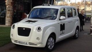 Metrocab