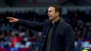 Derek Adams