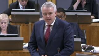 Carwyn Jones