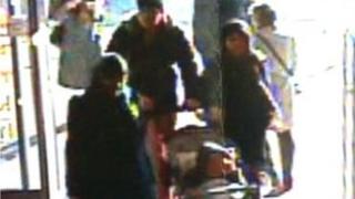 cctv of nida