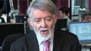 Paul Flynn
