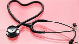 stethoscope