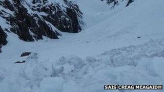 Maoim-sneachda