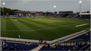 Stadiwm Swalec