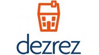 Logo Dezrez