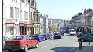 Llangefni