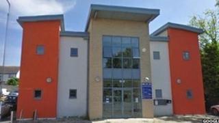 Llyfrgell Prestatyn