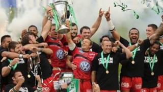 Cwpan Heineken