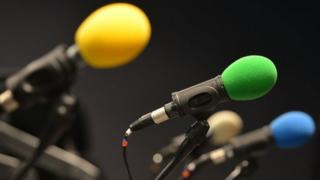 Microphones