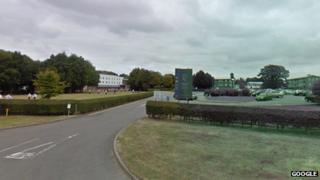 Wymondham College