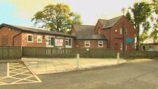 Ysgol Llanbedr