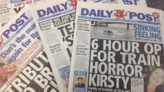 Daily Post