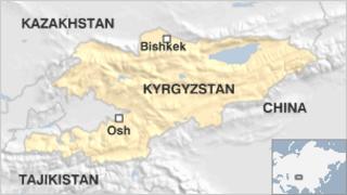 Map locator