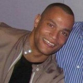 Benji Bolsenbroek