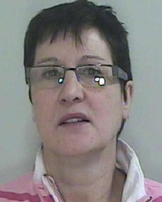 Ann Lupton