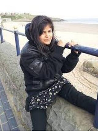 Nida Naseer