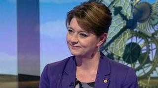 Leanne Wood AM