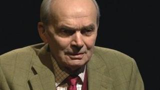 Iain Fearchar Rothach