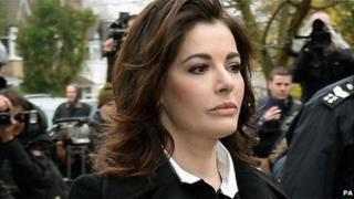 Nigella Lawson