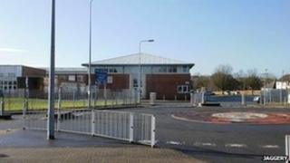 Ysgol Gyfun Glantaf