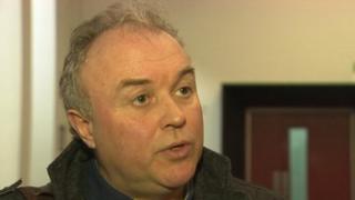 Dafydd Roberts