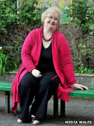 Jane Vaterlaws