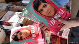 I am Malala