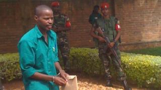 Joel Mutabazi