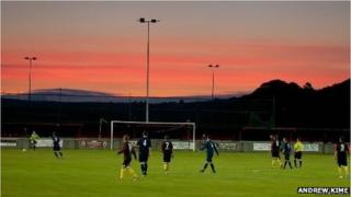 Port FC