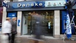 Danske Bank