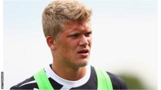 Andreas Cornelius