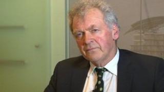 Glyn Davies MP