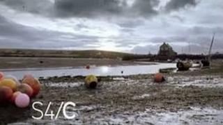 S4C