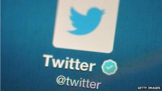 Twitter logo