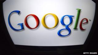 Google logo