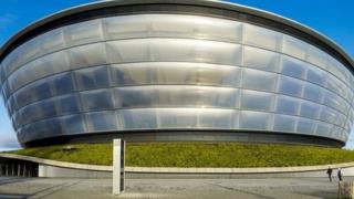 SSE Hydro