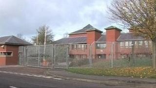 Coleraine Magistrates Court