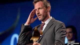Spike Jonze