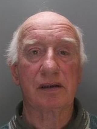 John Leslie Davies