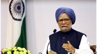 The Indian premier wants more money for science