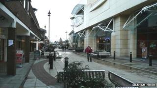 King Street, Maidenhead