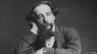 Charles Dickens